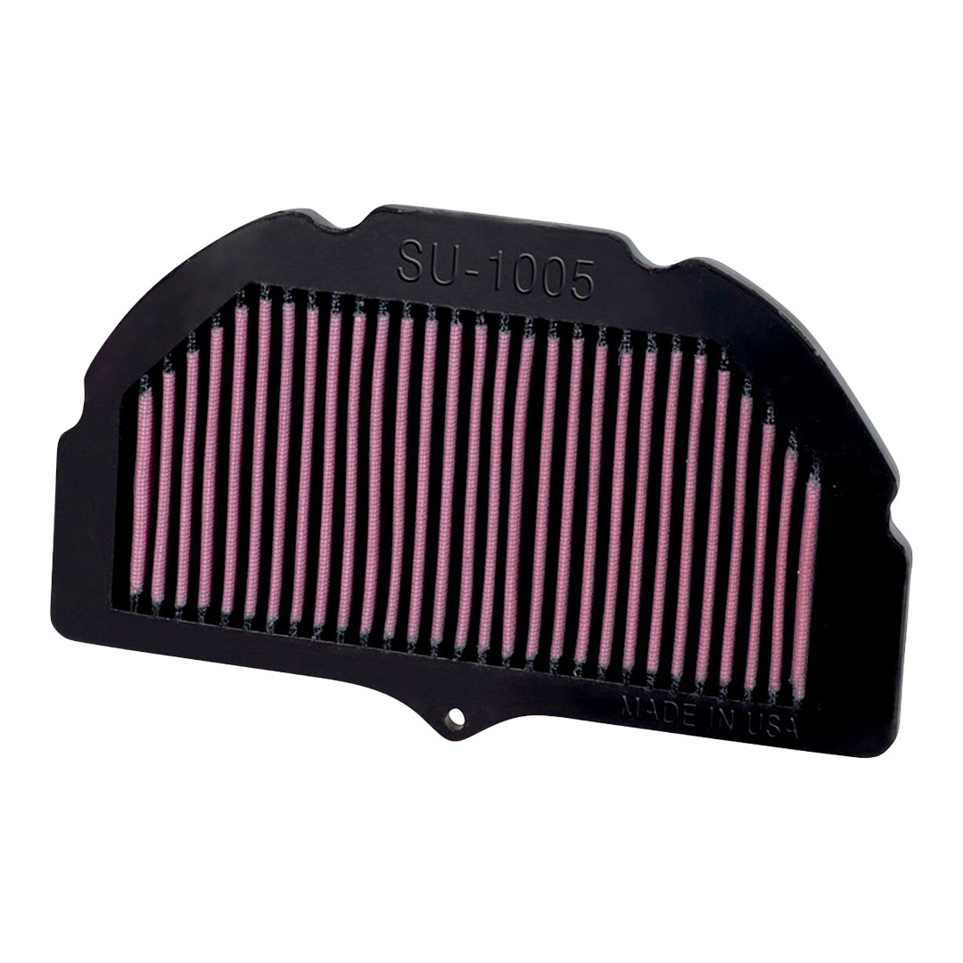 K&N zračni filter za Suzuki GSX-R 1000 (2005–2008)