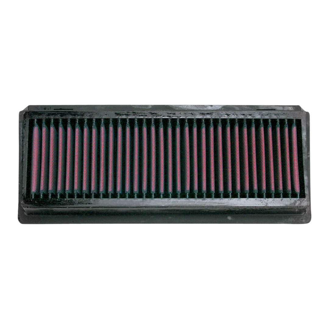 K&N zračni filter za Kawasaki ZX-6 RR 600 (2005–2006)