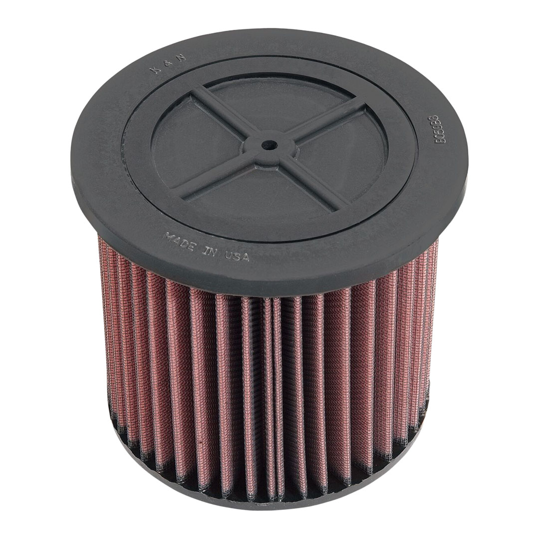 K&N zračni filter za Suzuki LT-A 450 AXI 4x4 (2005–2024)