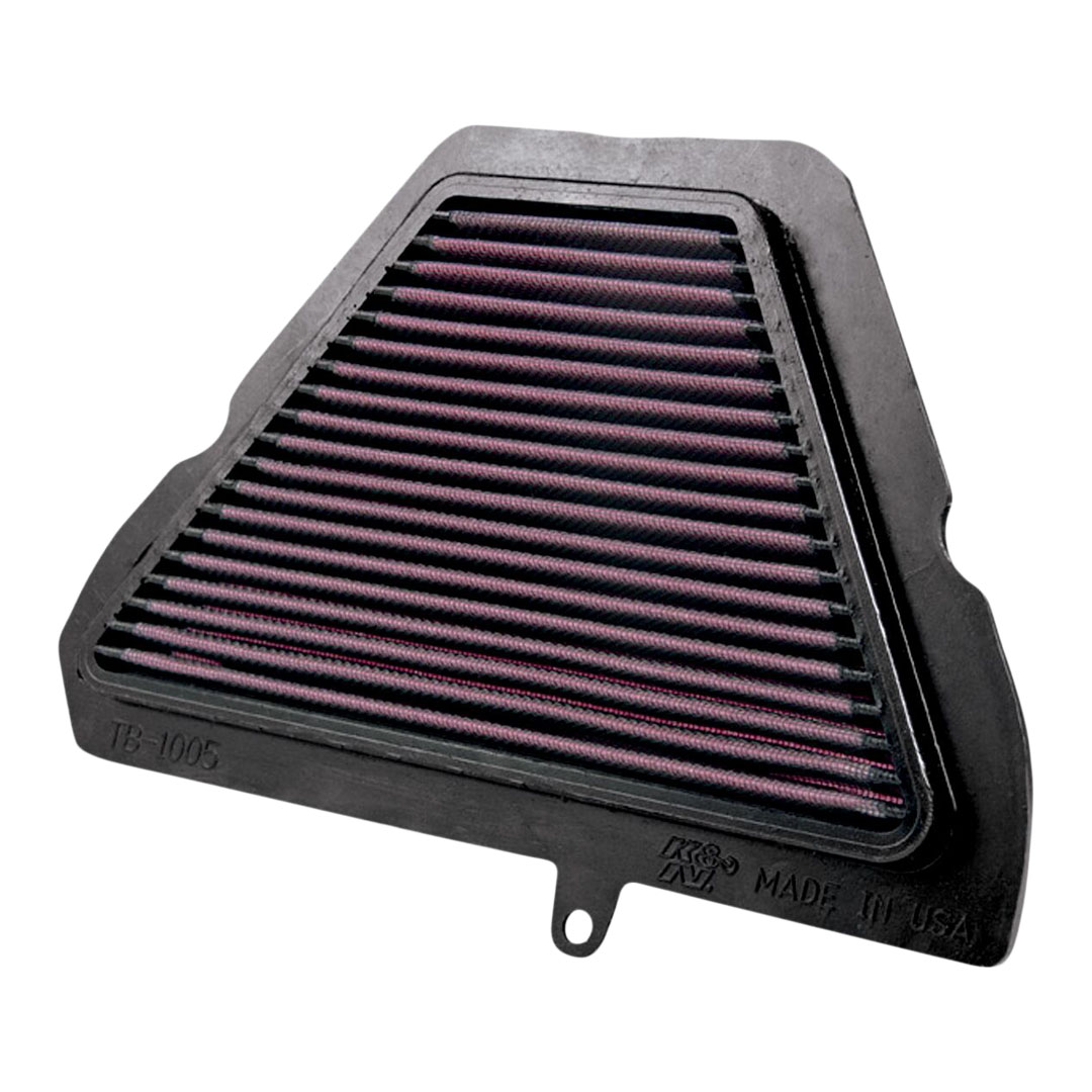 K&N zračni filter za Triumph Sprint 1050 GT ABS (2005–2020)