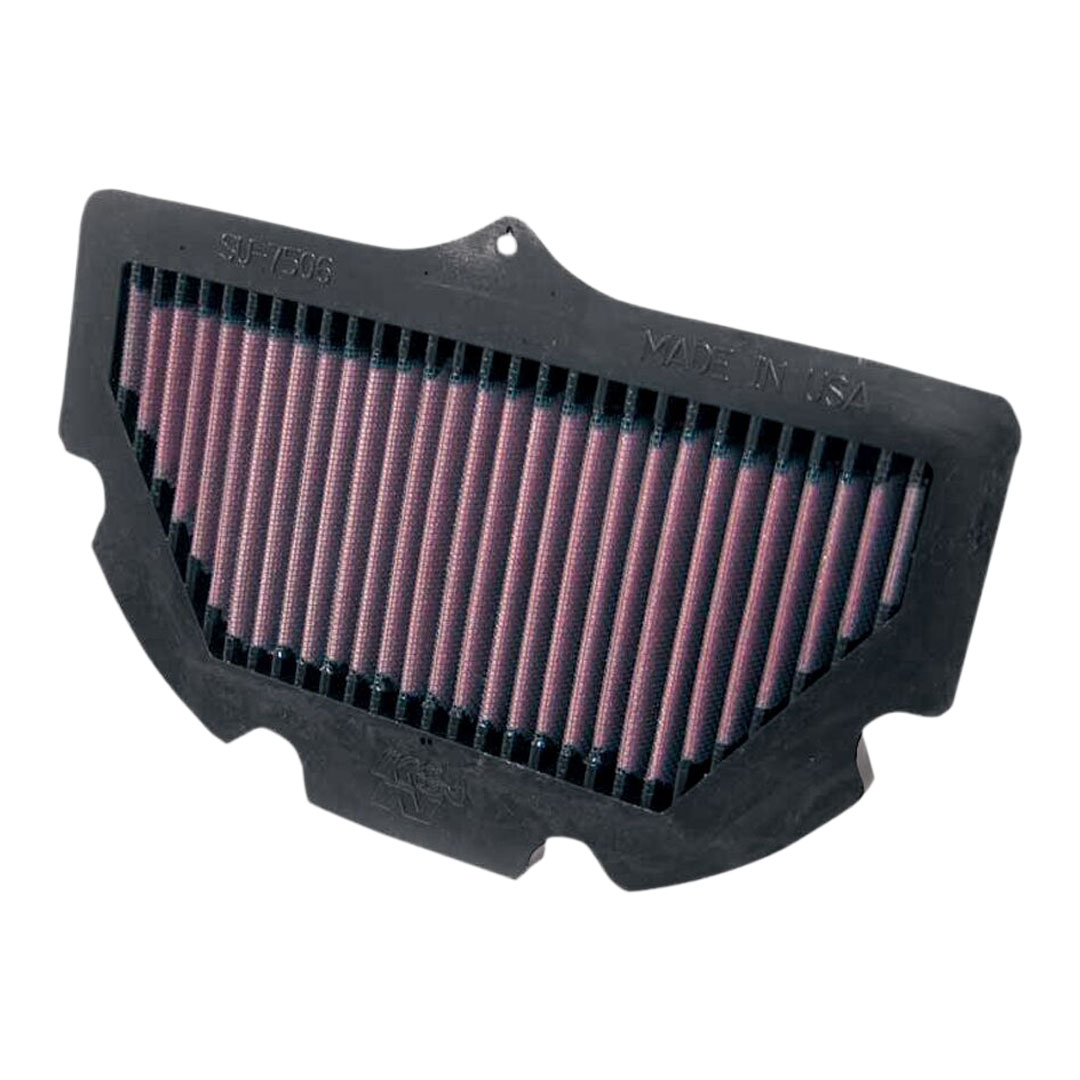 K&N zračni filter za Suzuki GSX-R 600 (2006–2010)