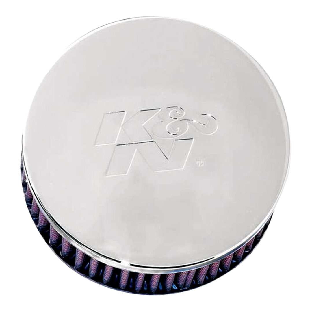 K&N zračni filter za Mikuni 36–38 mm uplinjač