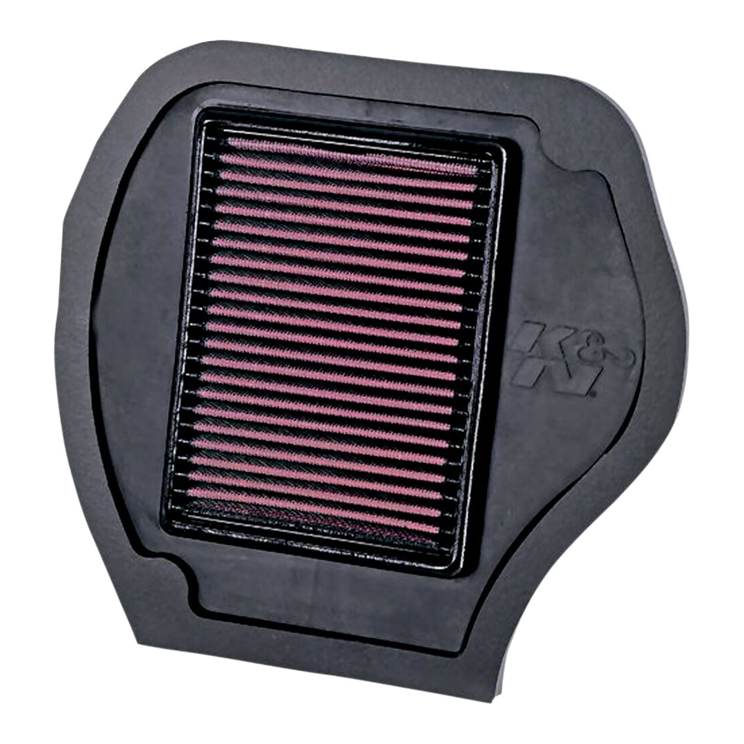 K&N zračni filter za Yamaha YFM 550 D 4x4 (2007–2015)