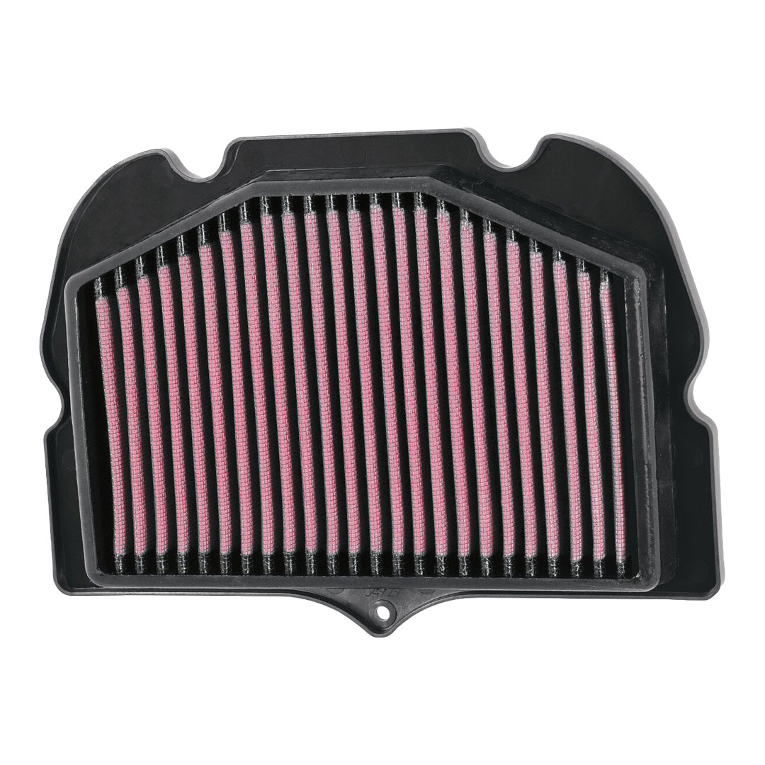 K&N dirkalni zračni filter za Suzuki GSX 1300 R (2008–2020)