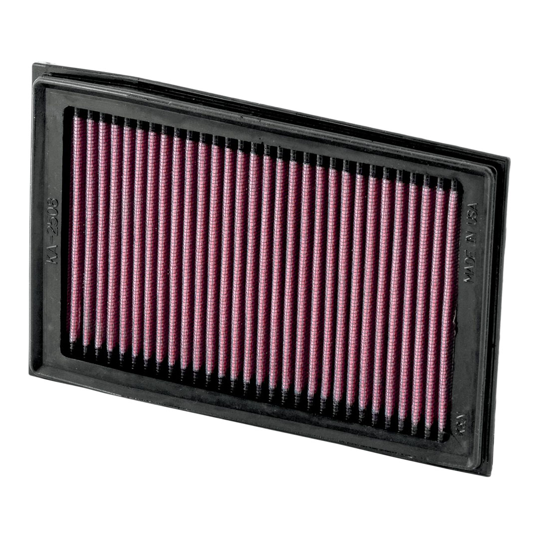 K&N zračni filter za Kawasaki EX 250 R Ninja (2008–2017)