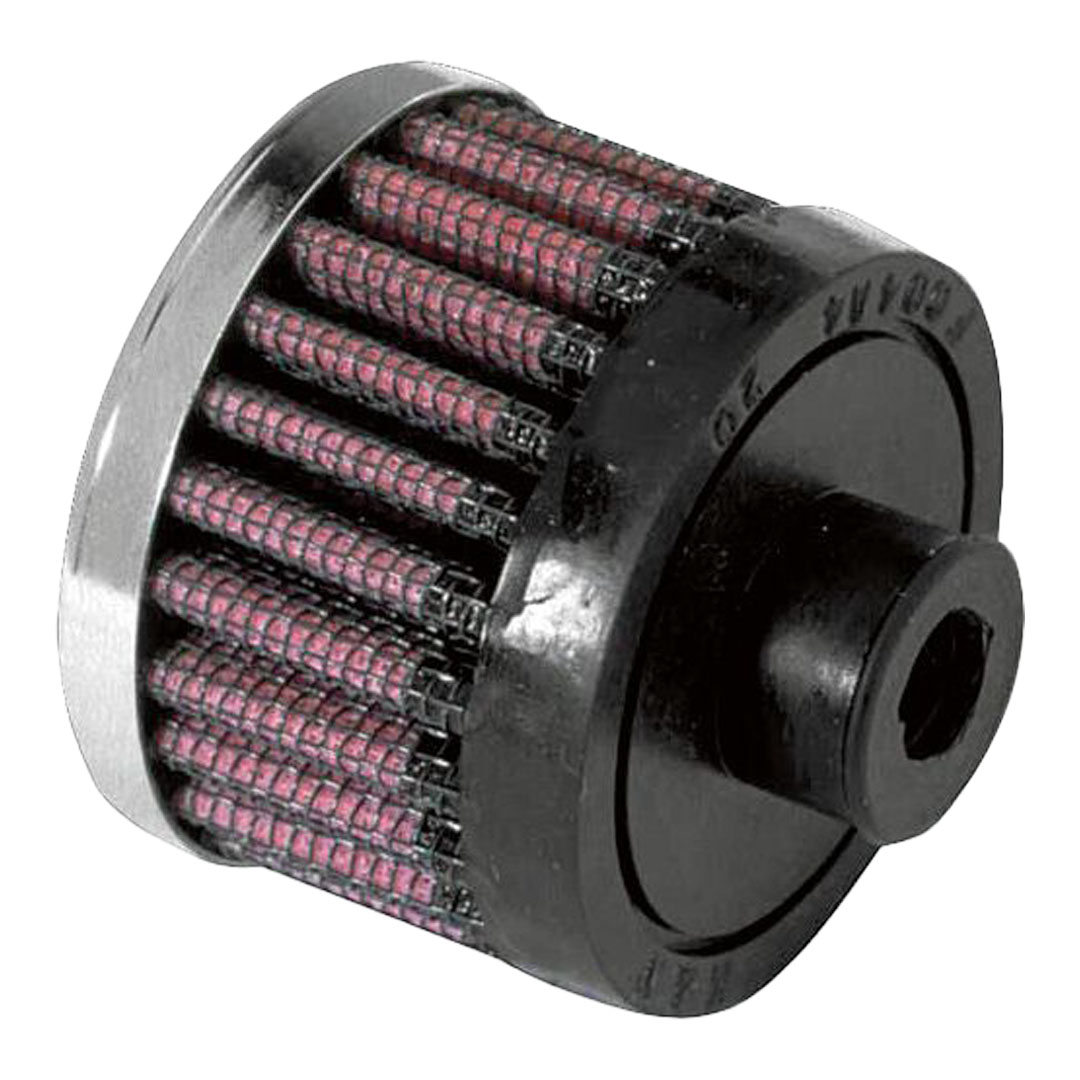 K&N 62-1320 odzračevalni filter ohišja motorja
