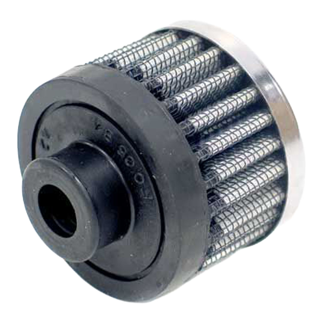 K&N 62-1330 odzračevalni filter ohišja motorja