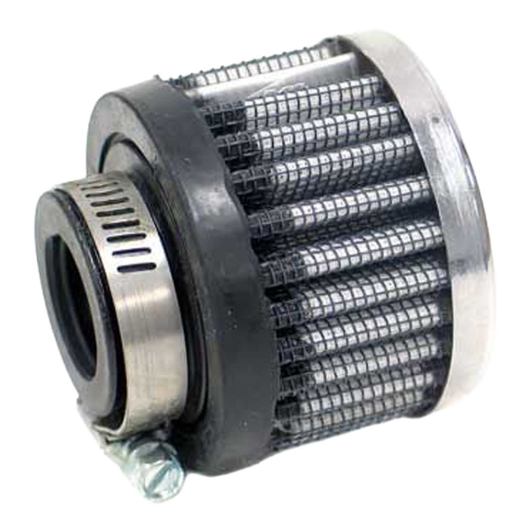 K&N 62-1360 odzračevalni filter ohišja motorja