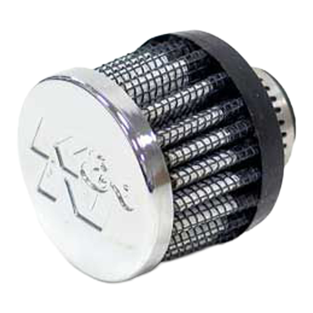 K&N 62-1370 odzračevalni filter ohišja motorja