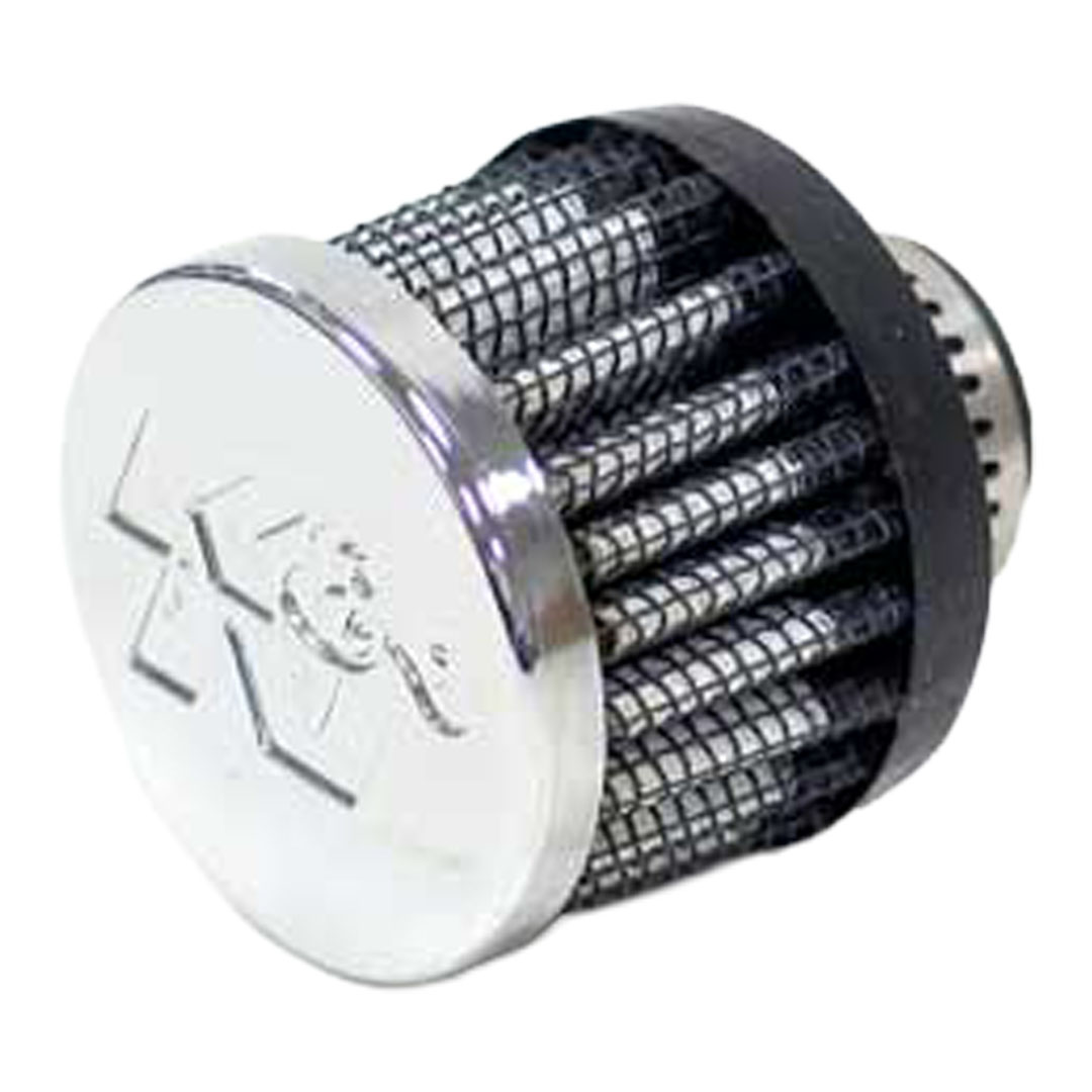 K&N 62-2470 odzračevalni filter ohišja motorja