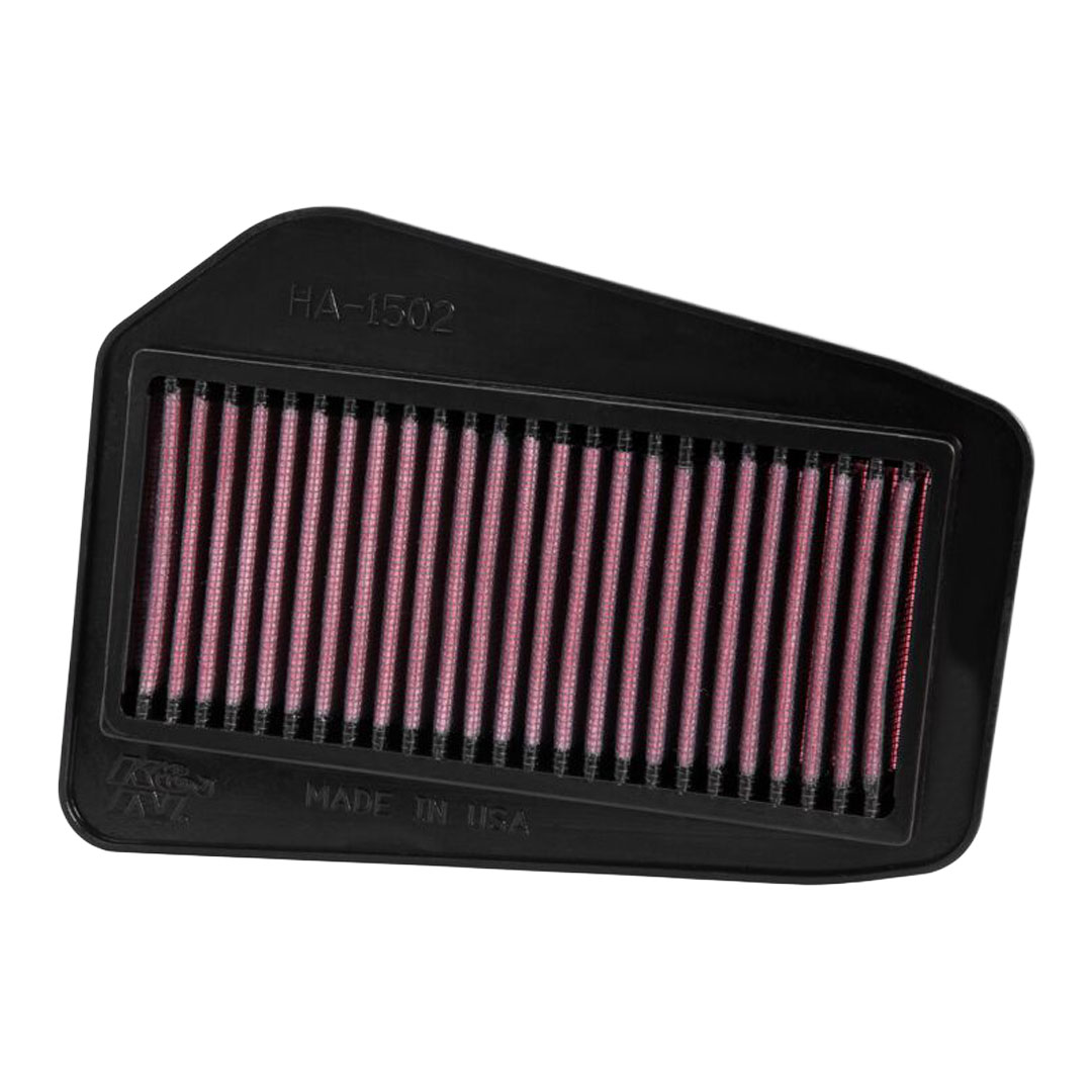 K&N zračni filter za Honda CBR 125 R (2004–2016)