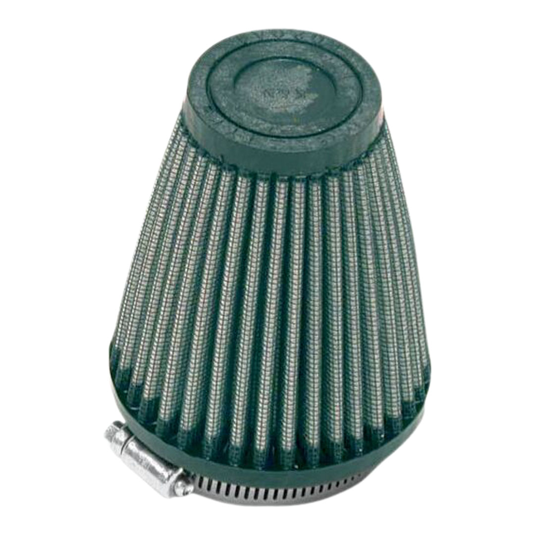 K&N univerzalni zračni filter Clamp-On 57 mm