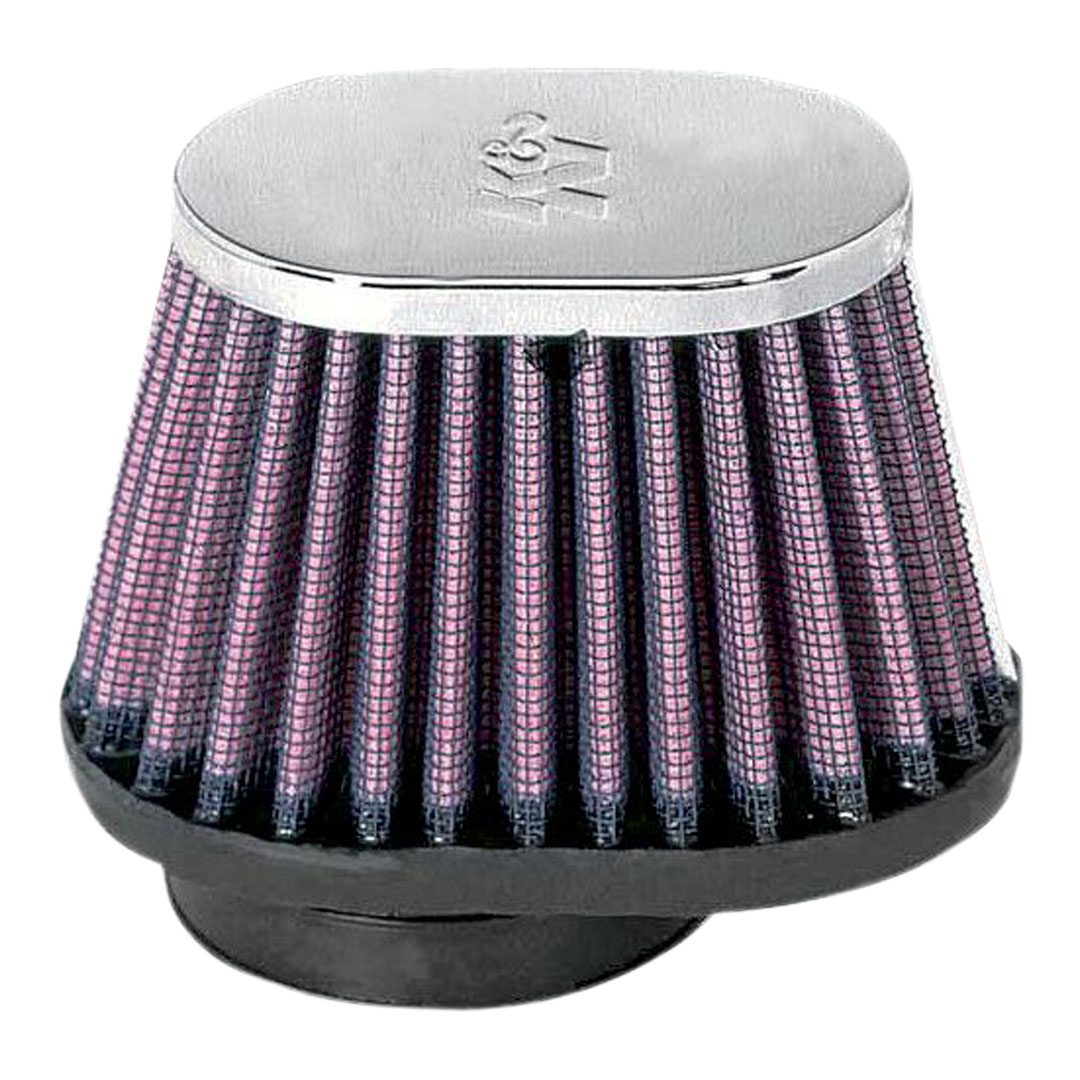 K&N univerzalni zračni filter Clamp-On 51 mm