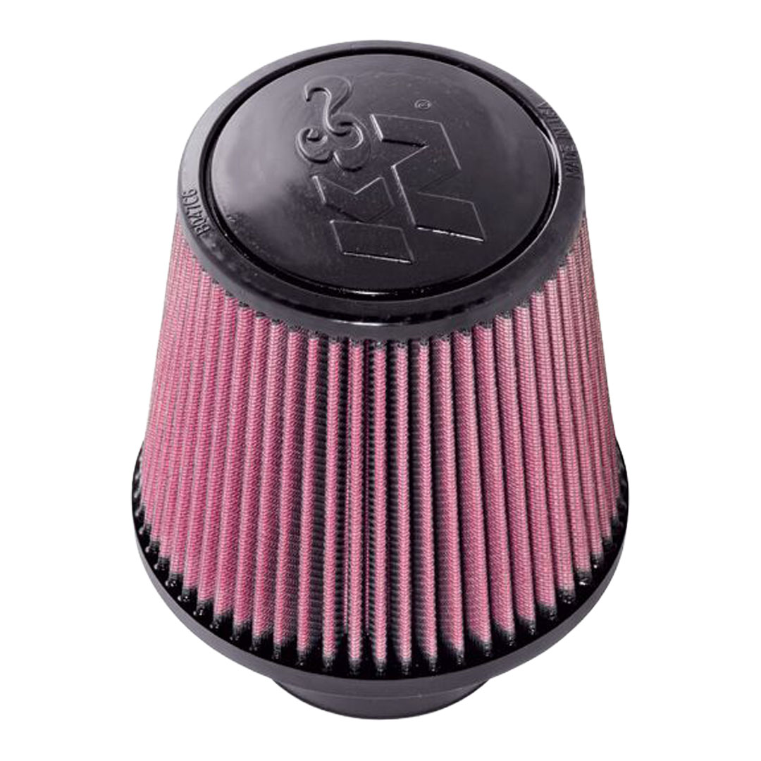 K&N univerzalni zračni filter 76 mm