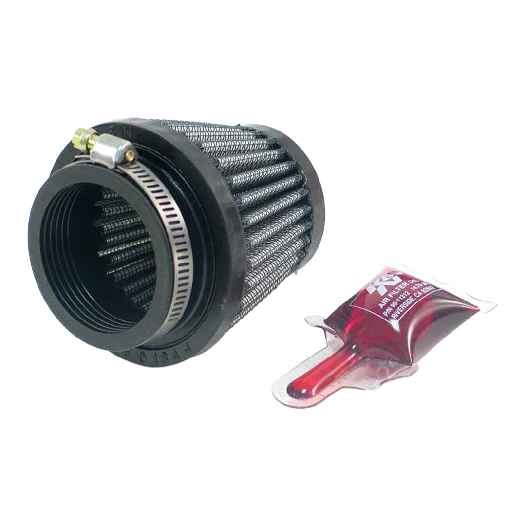 K&N univerzalni zračni filter 44 mm