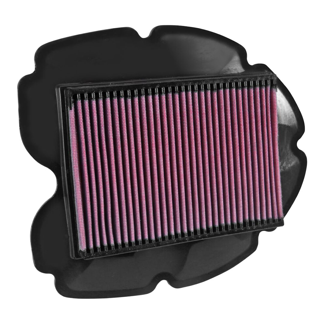 K&N zračni filter za Yamaha TDM 900 (2002–2013)