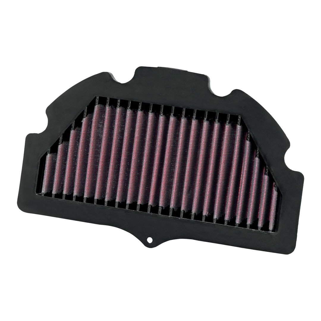 K&N športni zračni filter RACE za Suzuki GSX-R 600 (2006–2010)