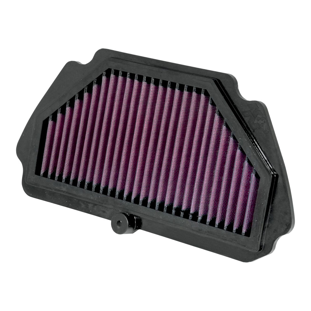K&N športni zračni filter RACE za Kawasaki ZX-6R (2009–2023)
