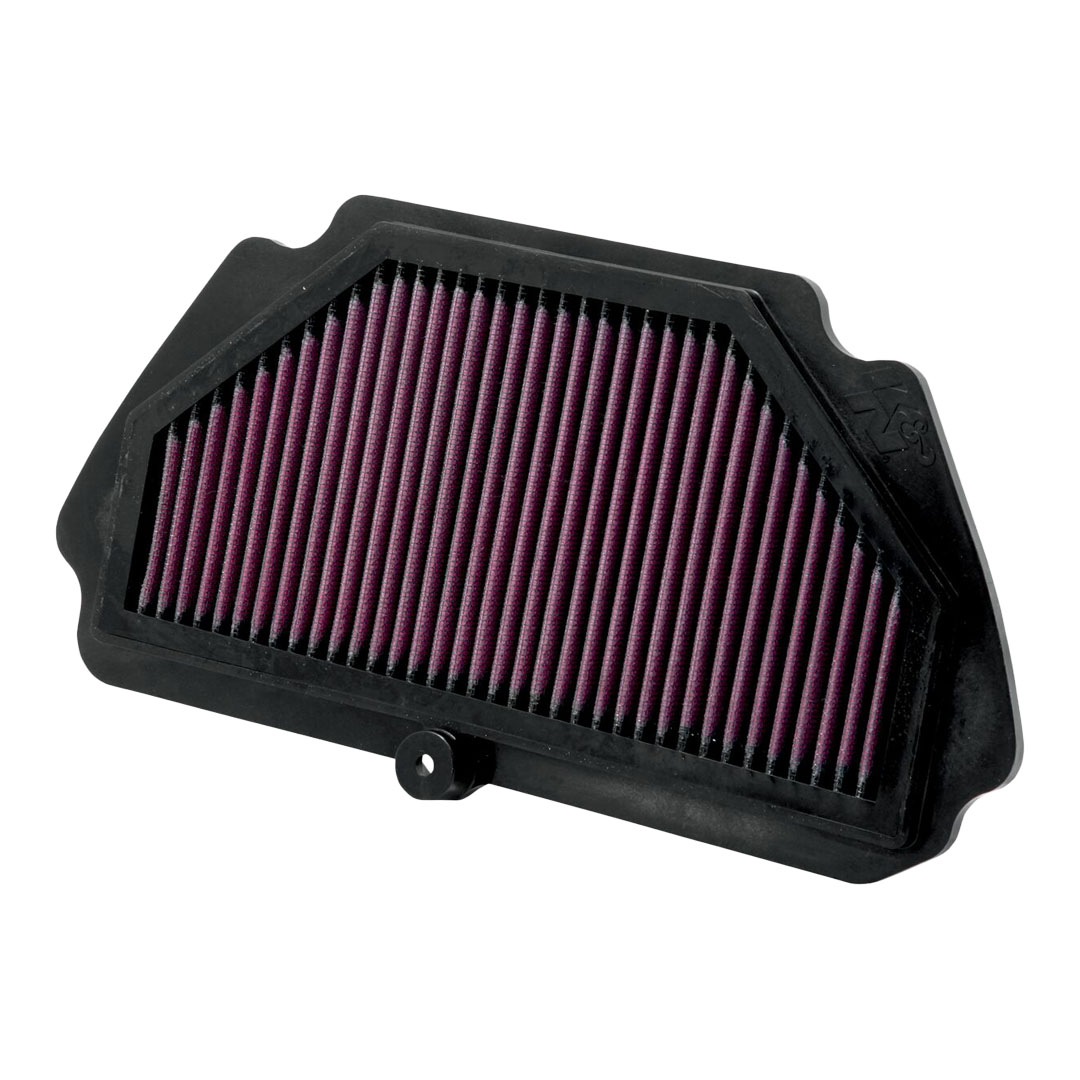 K&N zračni filter za Kawasaki ZX-6R (2009–2025)