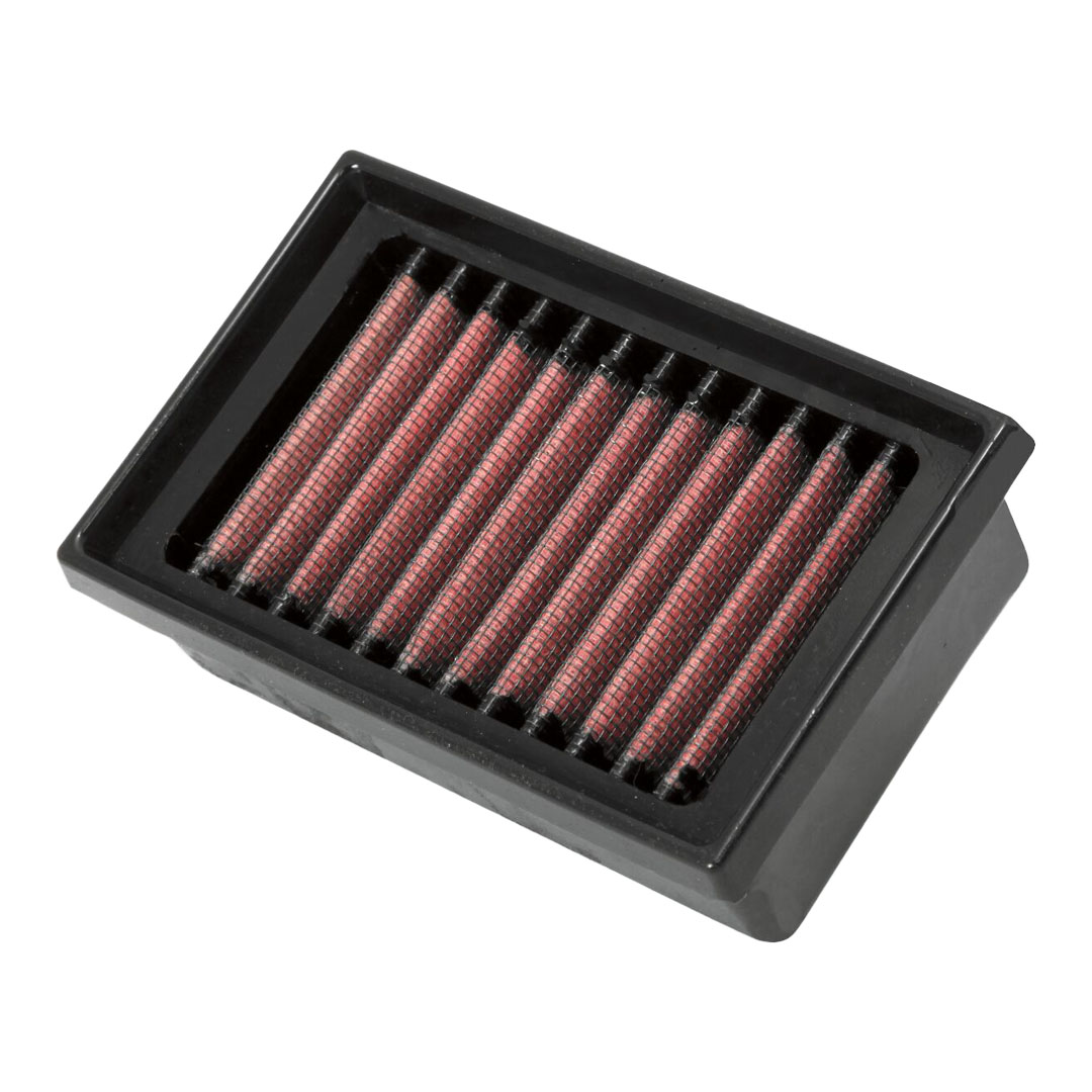 K&N zračni filter za BMW F 650 CS ABS (2002–2009)