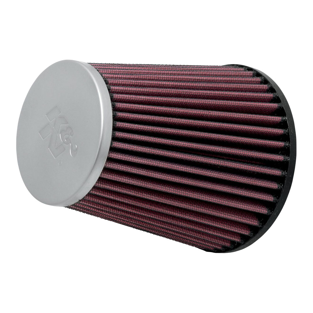 K&N univerzalni zračni filter (Clamp-On)