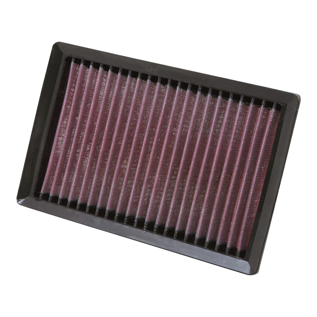 K&N dirkalni zračni filter za BMW S 1000 HP4 Race (2010–2020)