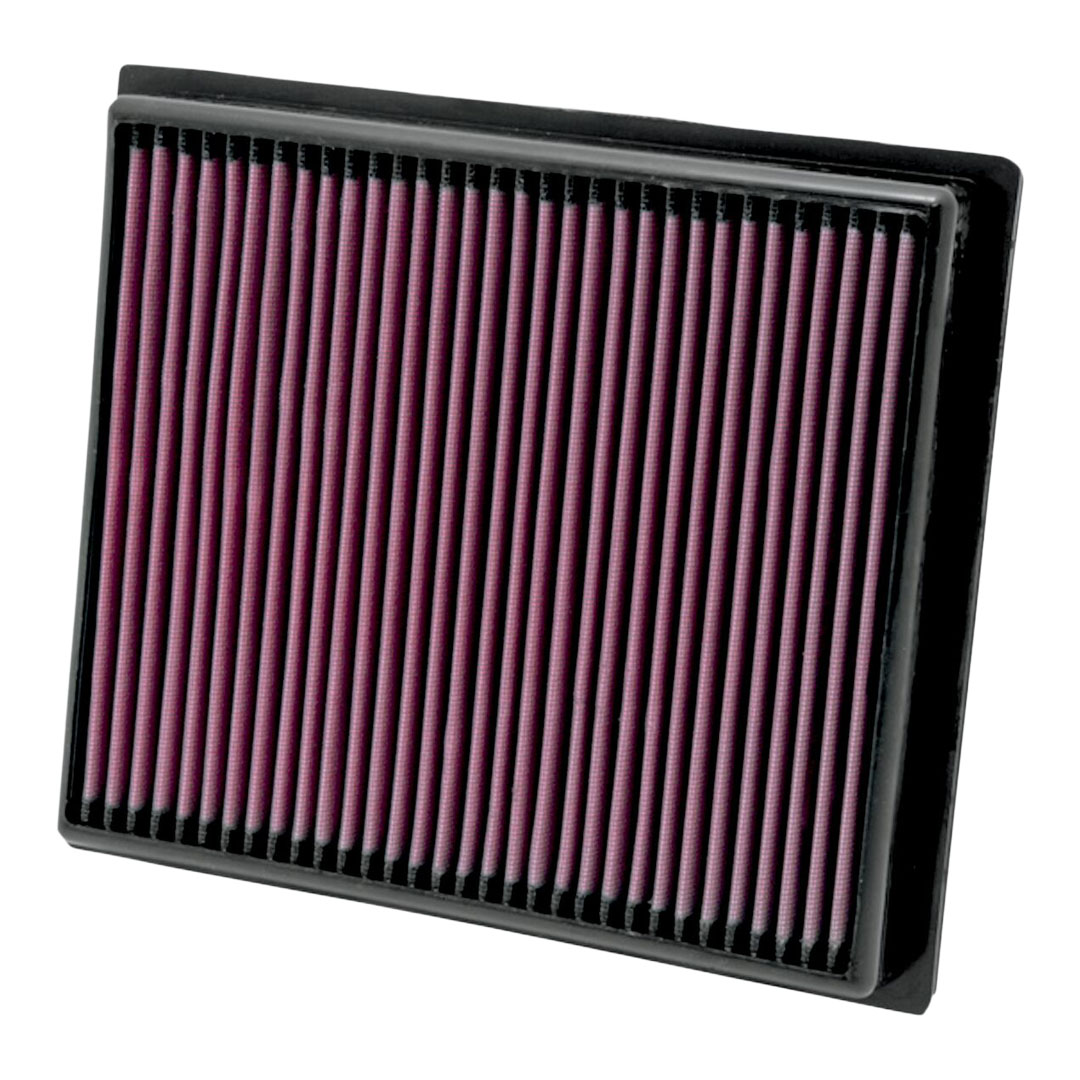 K&N zračni filter za Polaris Ranger RZR 4 900 4x4 (2011–2014)