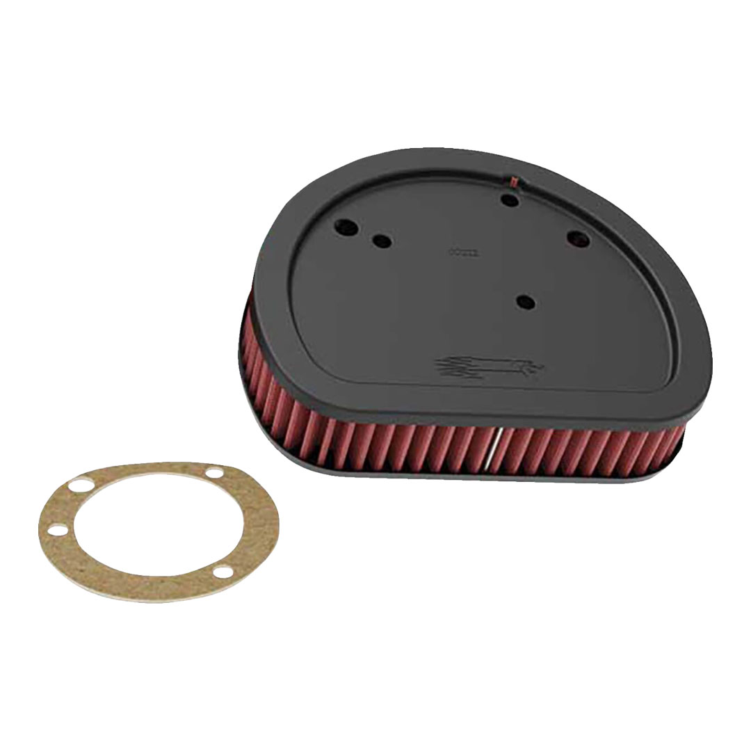 K&N zračni filter za Harley Davidson FLSTSB (2008–2017)