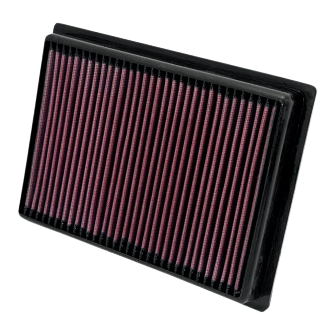 K&N zračni filter za Polaris Ranger 900 4x4 (2012–2019)