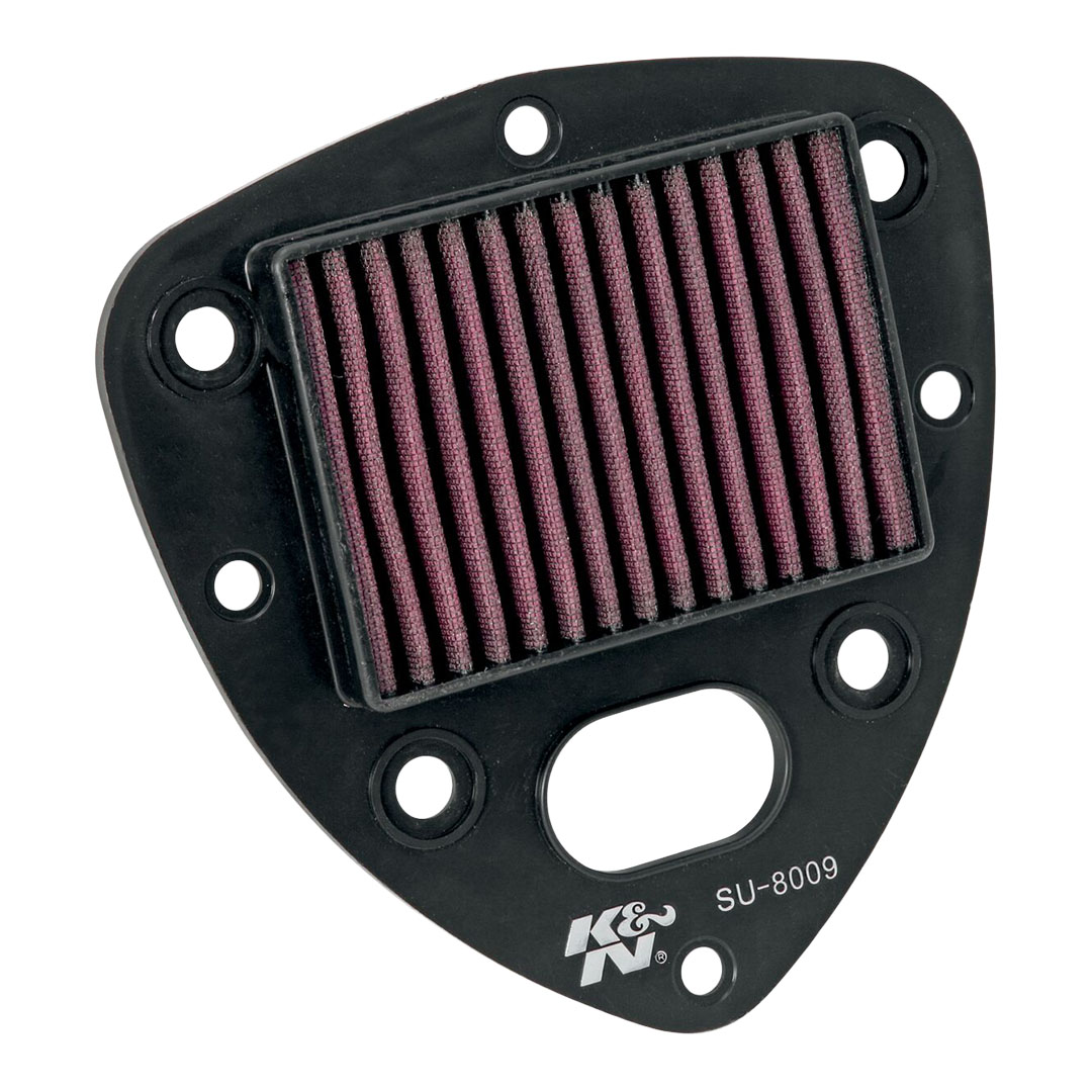 K&N zračni filter za Suzuki M 50 Z (2005–2024)