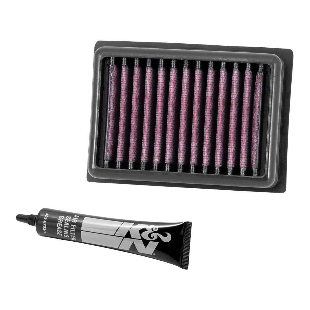 K&N zračni filter za BMW C 600 SPORT ABS (2012–2021)