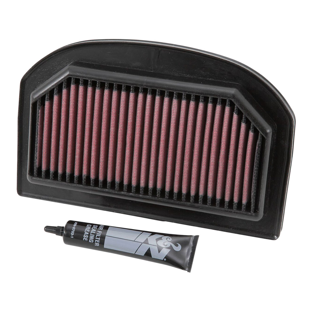 K&N zračni filter za Triumph Tiger Explorer XCX ABS (2012–2020)