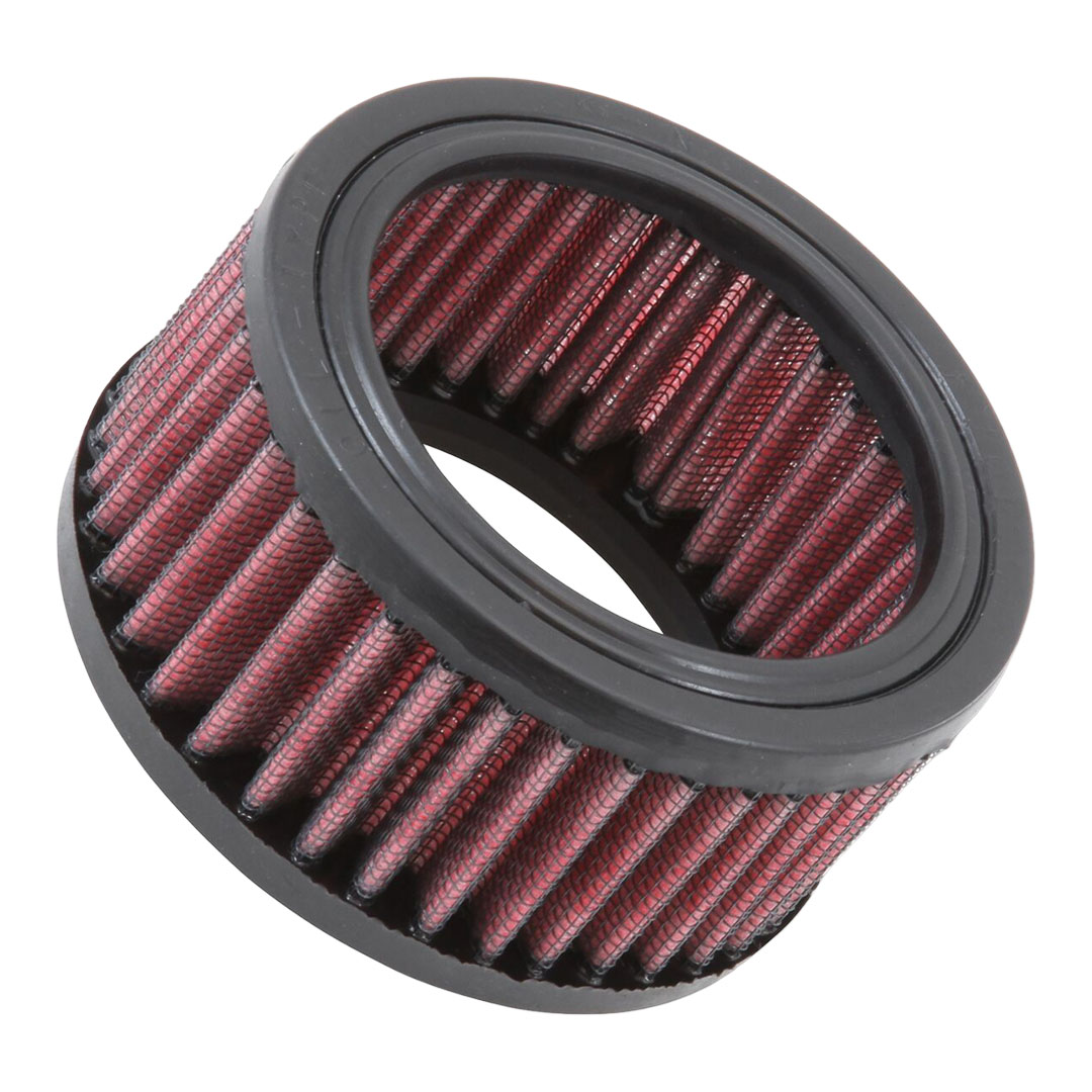 K&N nadomestni visoko pretočni zračni filter