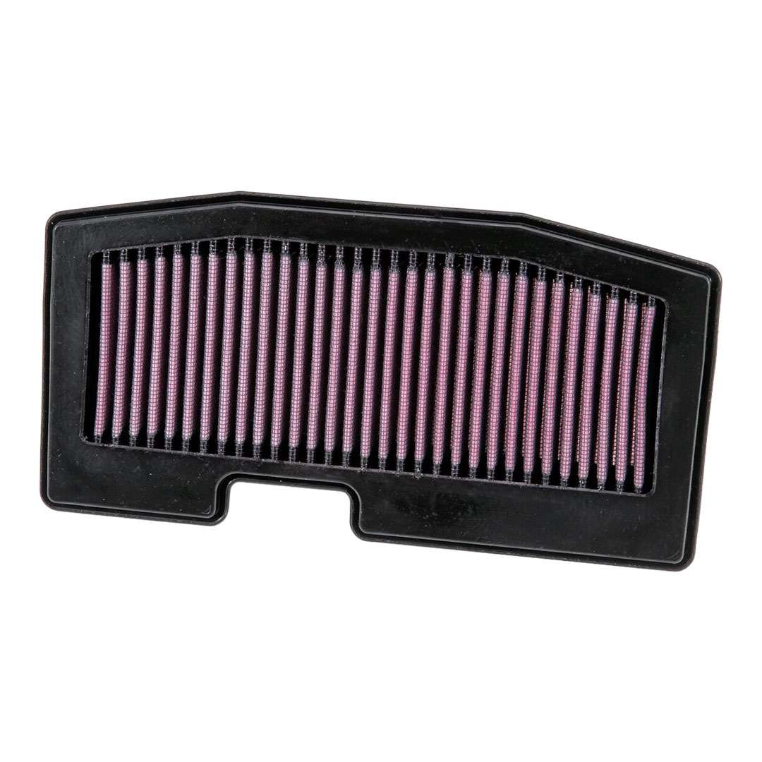 K&N nadomestni zračni filter za Triumph Street Triple 675 (2006–2016)