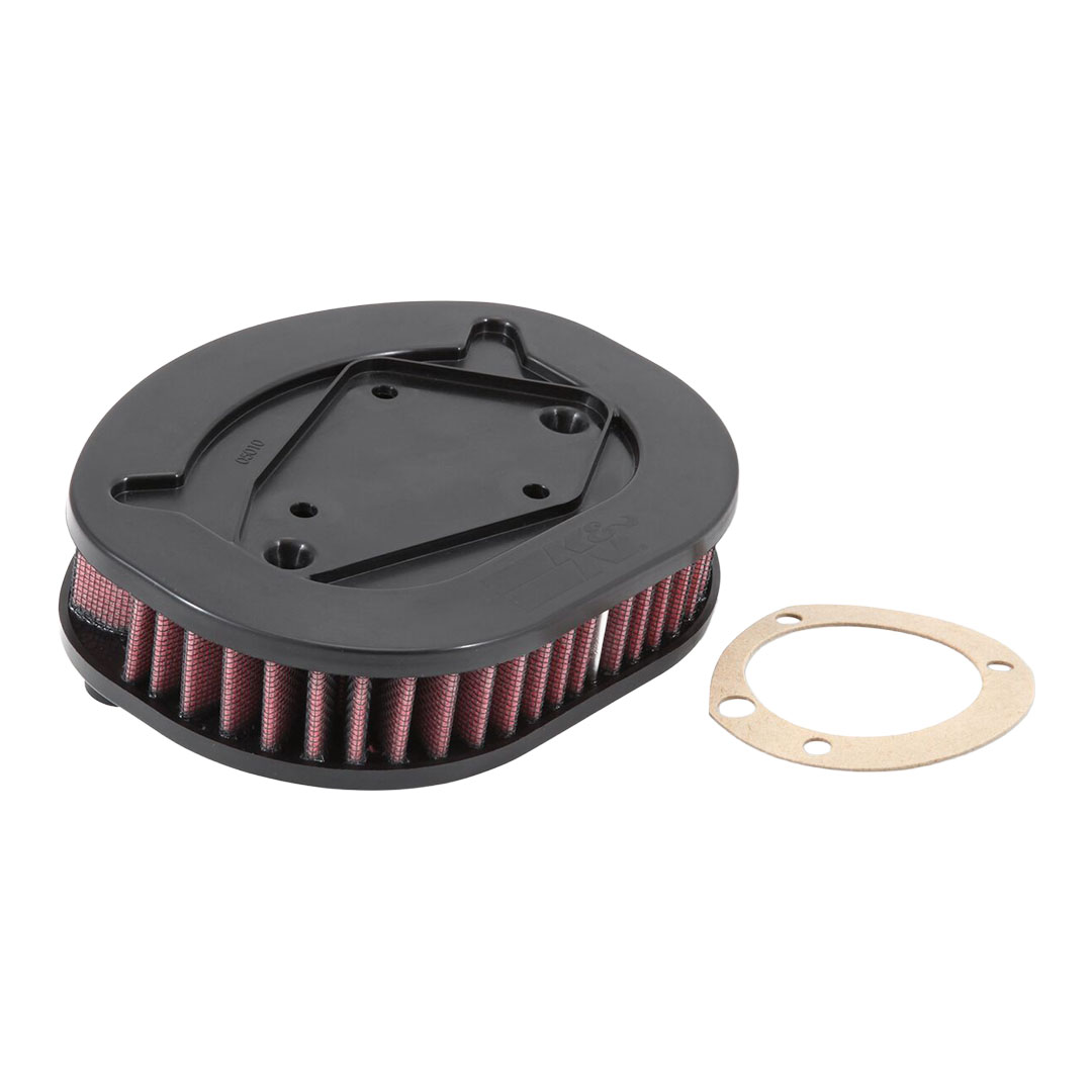 K&N nadomestni zračni filter za Harley-Davidson XL 1200 T (2012–2022)