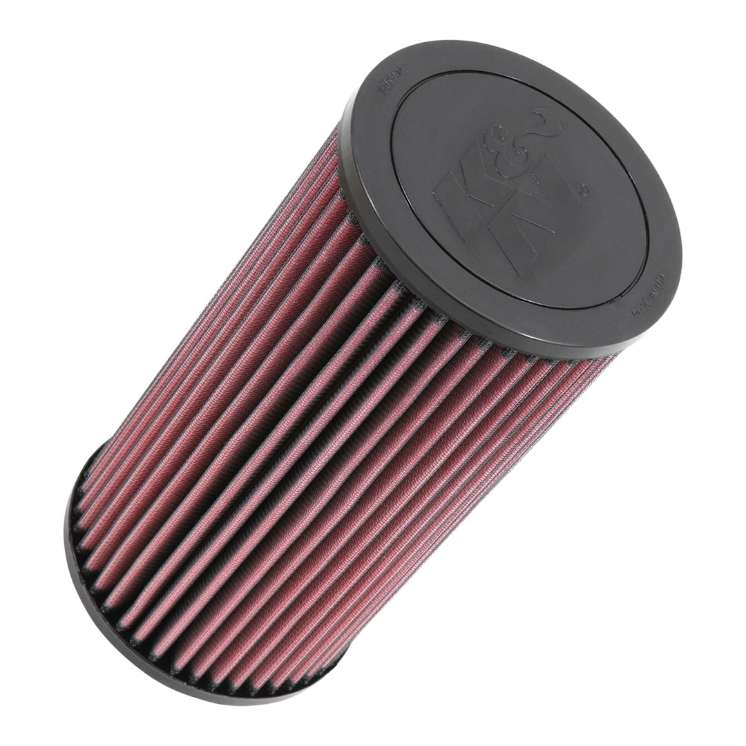 K&N visoko pretočni zračni filter za Polaris RZR XP 1000 Turbo 4x4 (2014–2025)