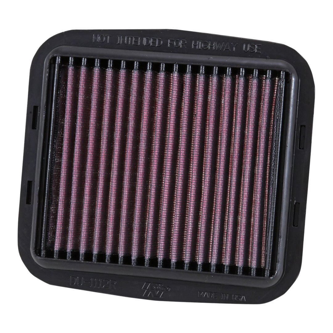 K&N zračni filter Race za Ducati Panigale 959 (2012–2024)