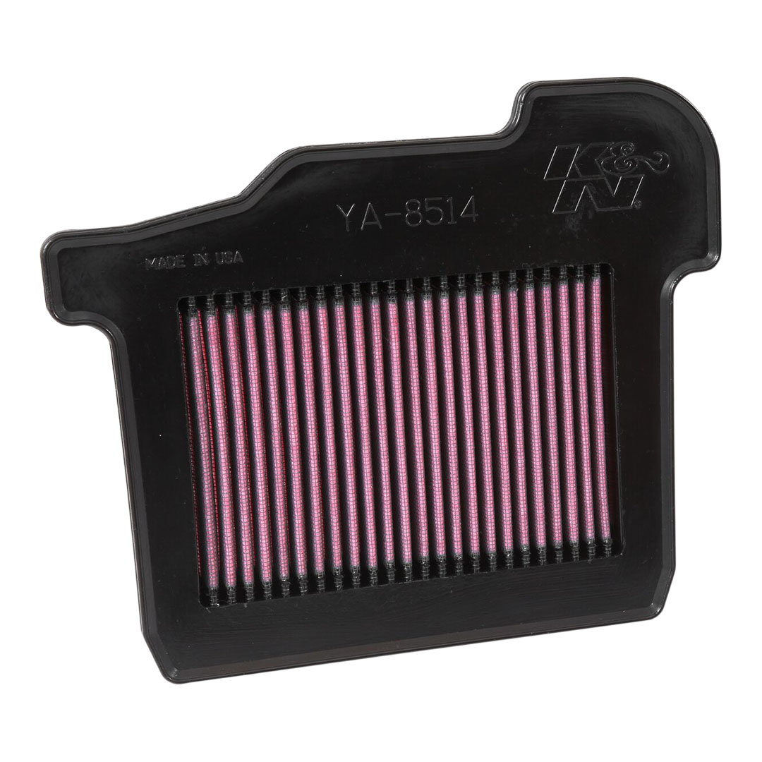 K&N zračni filter za Yamaha MT-09 (2014–2021)