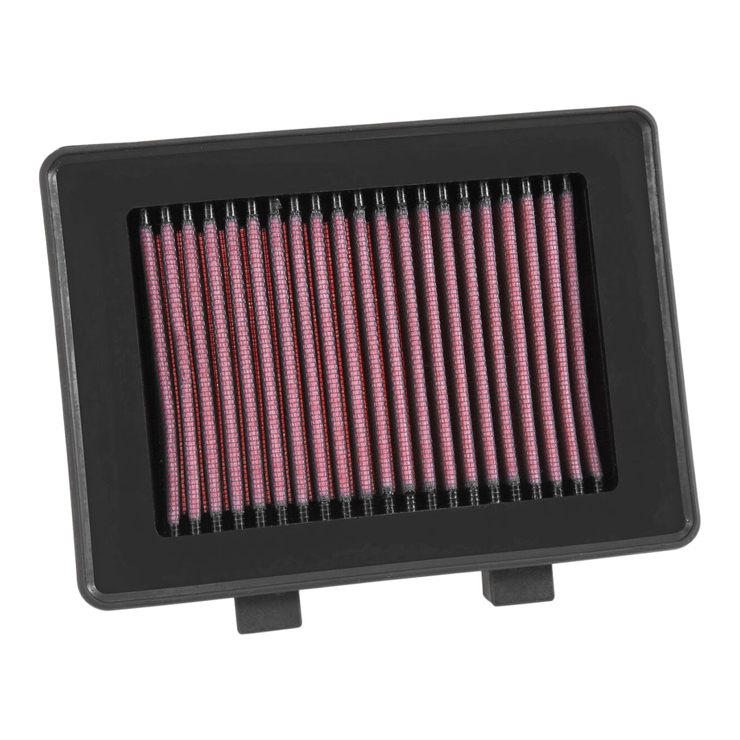 K&N zračni filter za SUZUKI DL 1050 XT ABS (2014–2025)