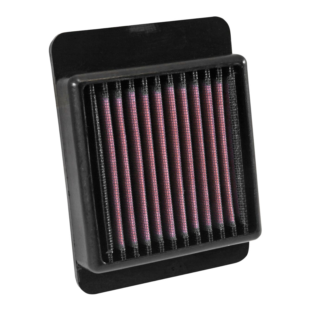 K&N zračni filter za Yamaha R3 / Suzuki GSX-R 125 (2015–2025)