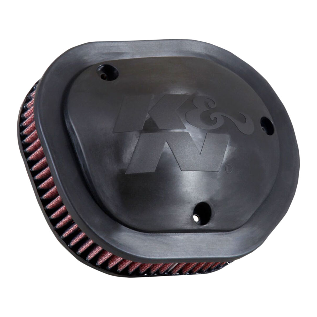 K&N visokopretočni zračni filter za Indian Chief 116 ABS (2014–2025)