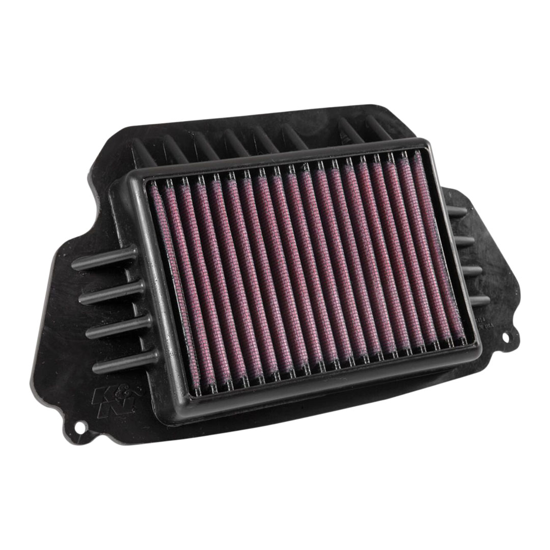 K&N visokopretočni zračni filter za Honda CBR 650 F ABS (2014–2018)