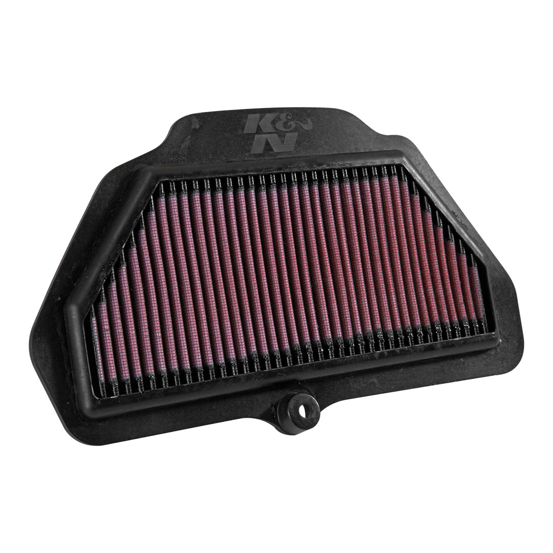 K&N visokopretočni zračni filter za Kawasaki ZX-10 RR 1000 ABS (2016–2025)