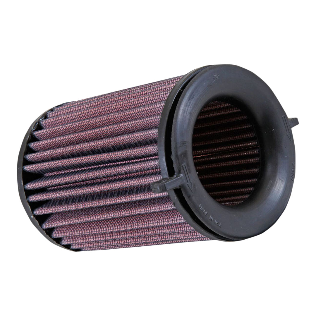 K&N visokopretočni zračni filter za Ducati Monster 797 ABS (2015–2020)