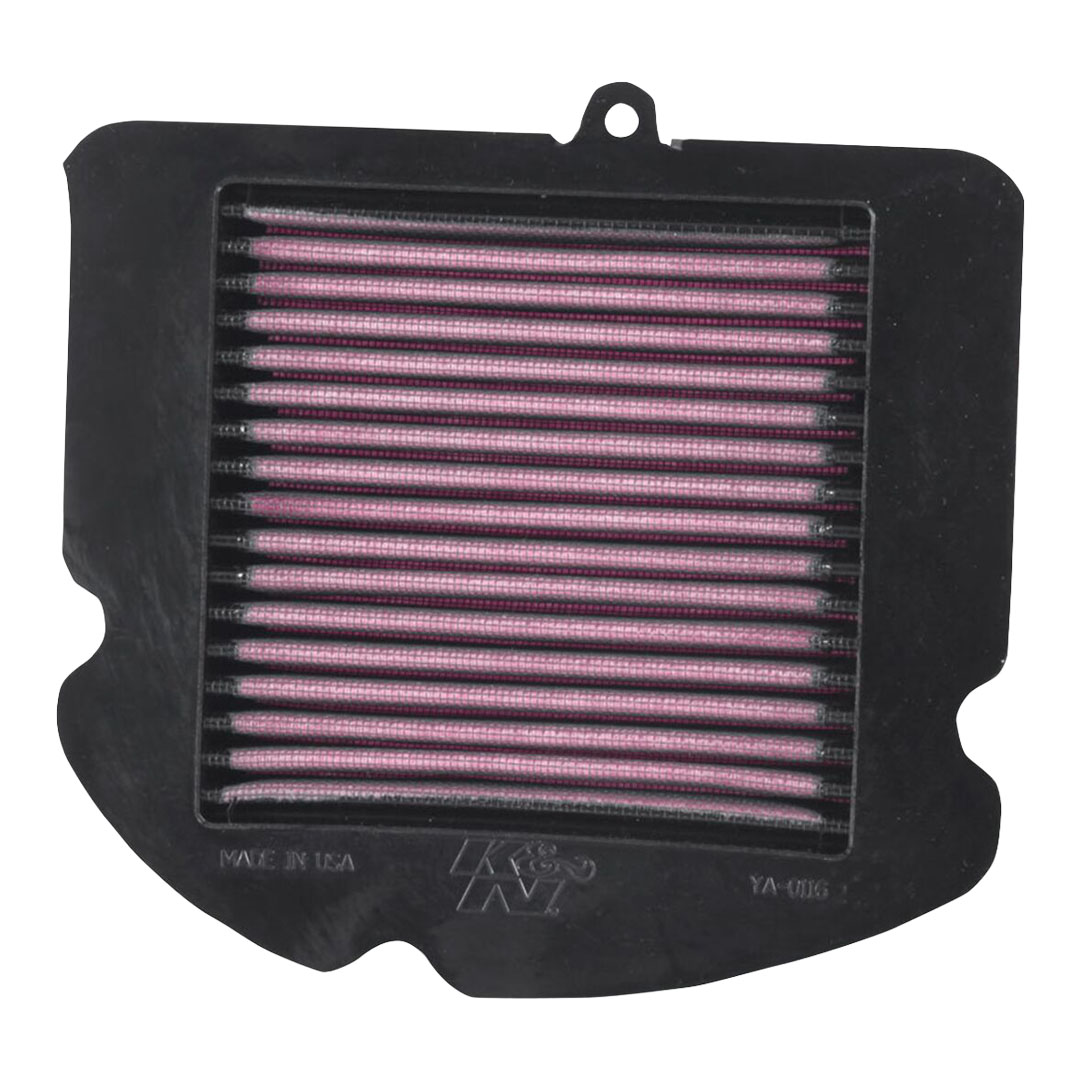 K&N zračni filter za Yamaha YXZ 1000 R SS SE (2016–2025)