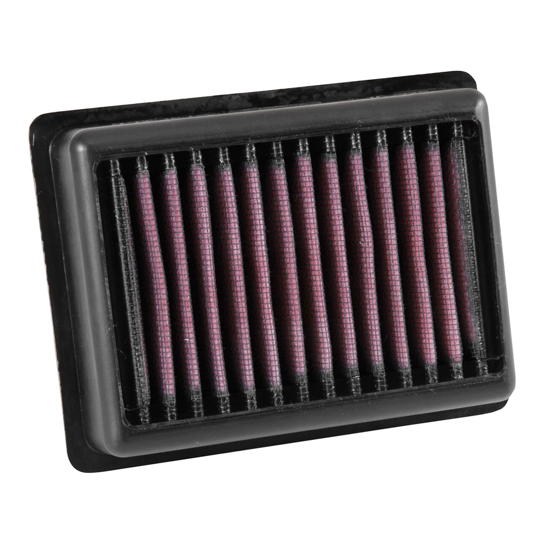 K&N zračni filter za Triumph Bonneville 1200 T120 ABS (2006–2025)