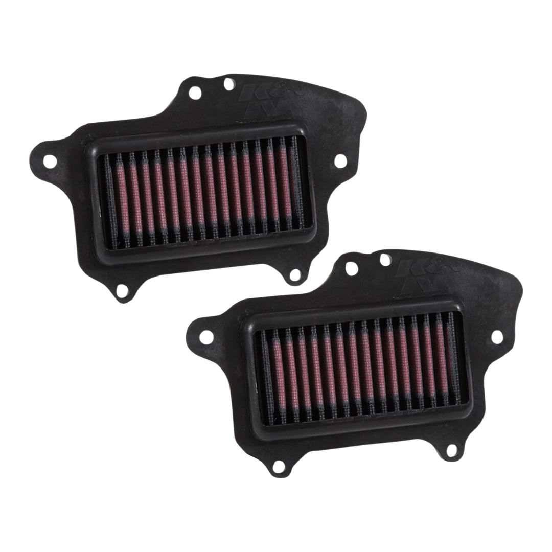 K&N zračni filter za Suzuki M 90 (2009–2019)