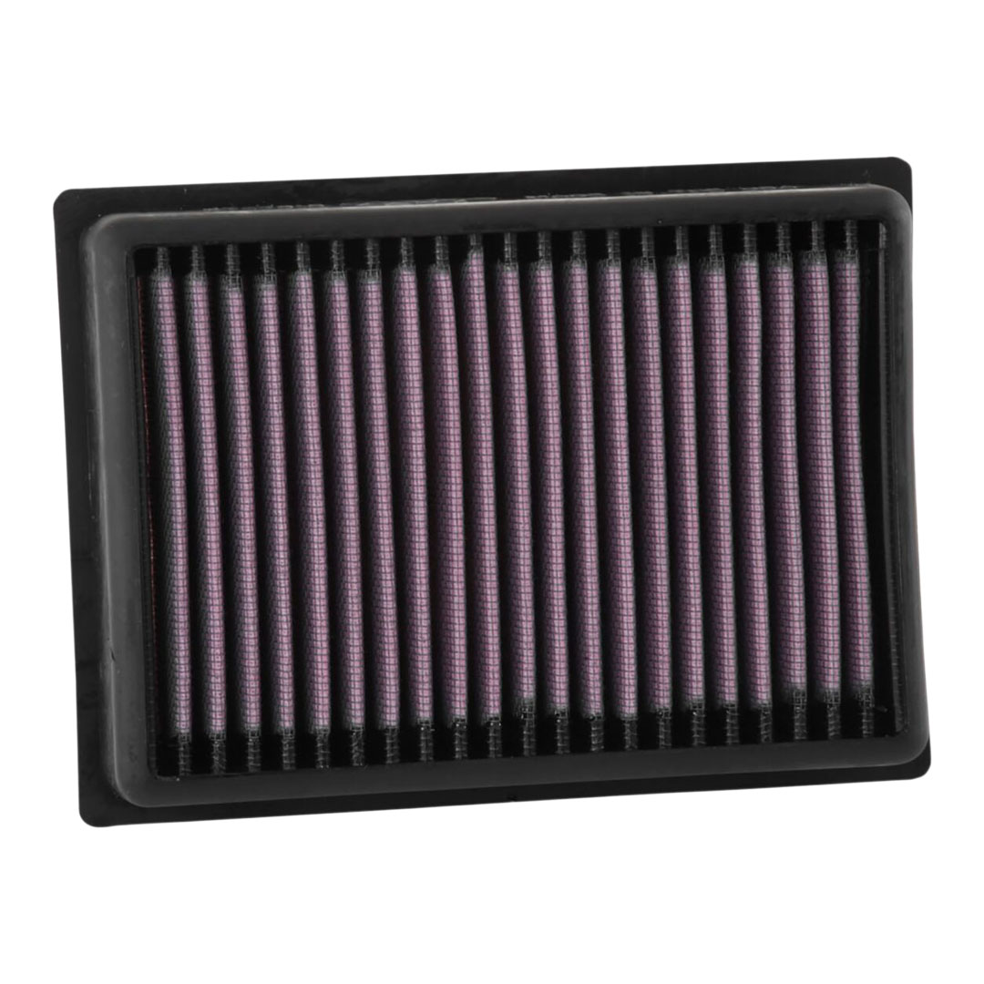K&N zračni filter za Husqvarna / KTM Svartpilen 801 (2018–2024)