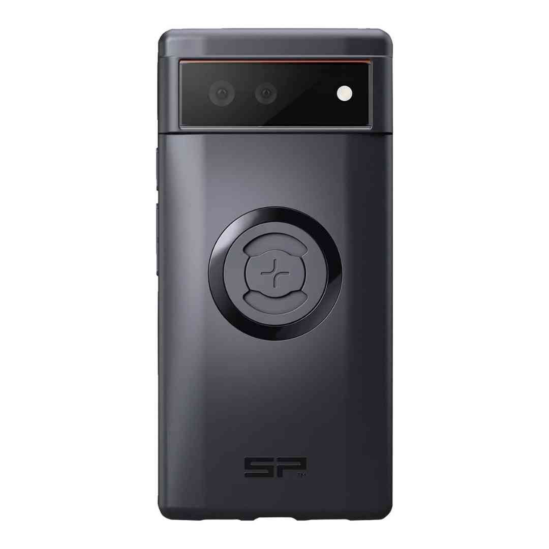 SP Connect SPC+ maska za Google Pixel 6 – crna mat verzija