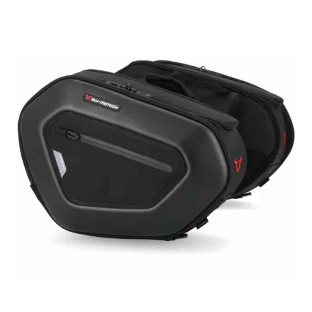 SW-Motech PRO BLAZE stranske torbe